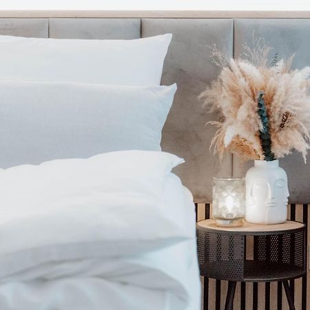 Boutique Hotel Greenleaf Sinzing Buitenkant foto
