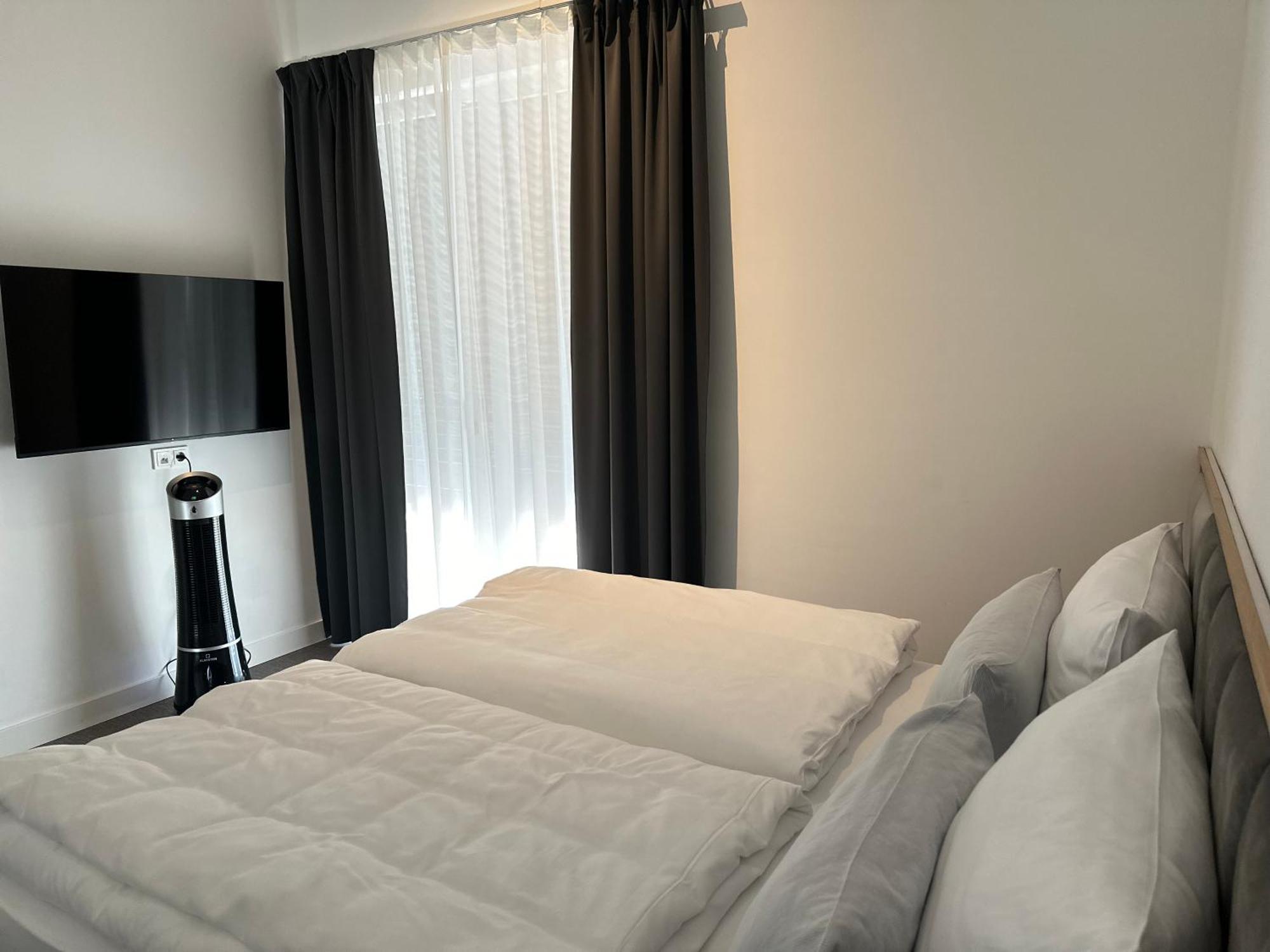 Boutique Hotel Greenleaf Sinzing Buitenkant foto