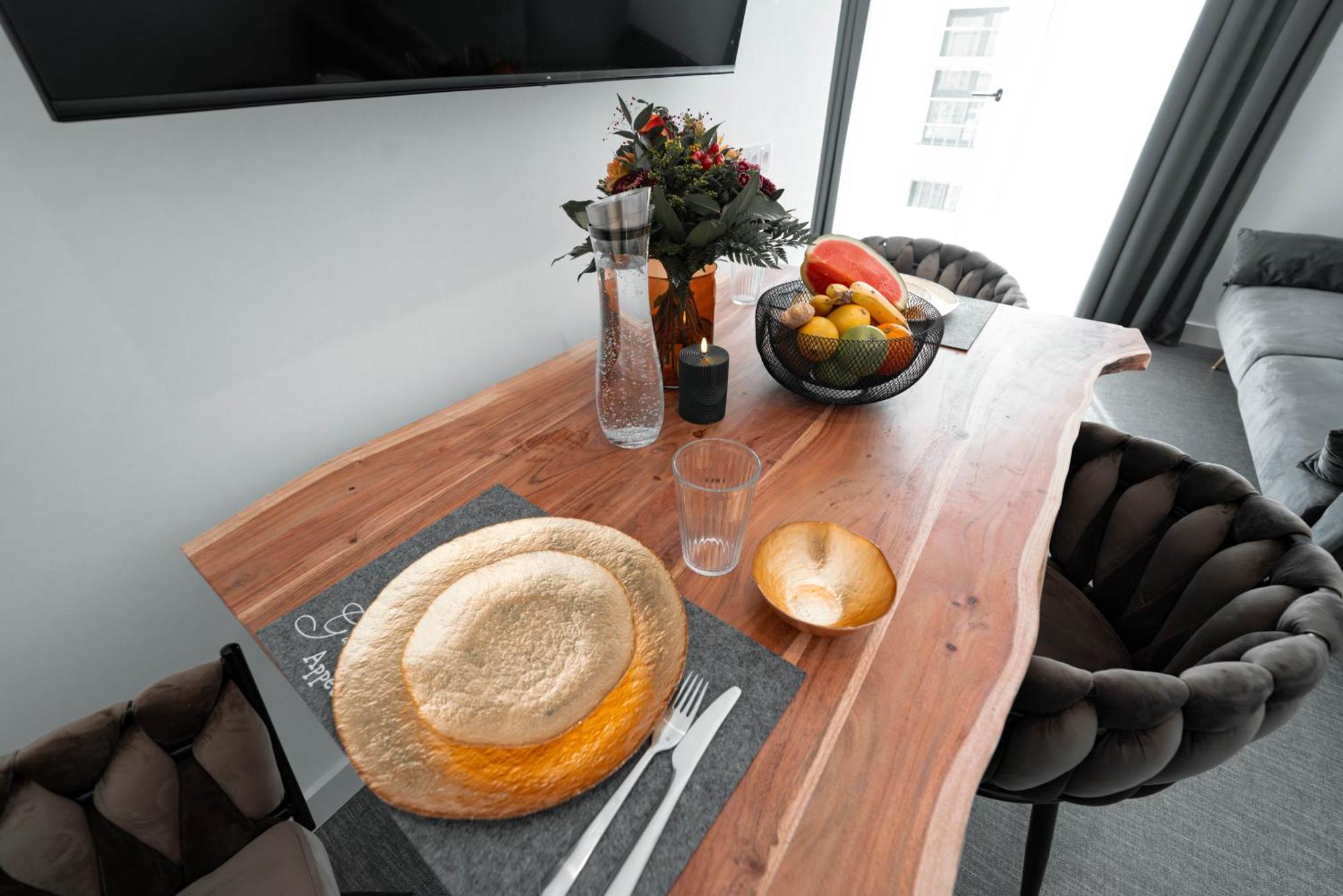 Boutique Hotel Greenleaf Sinzing Buitenkant foto