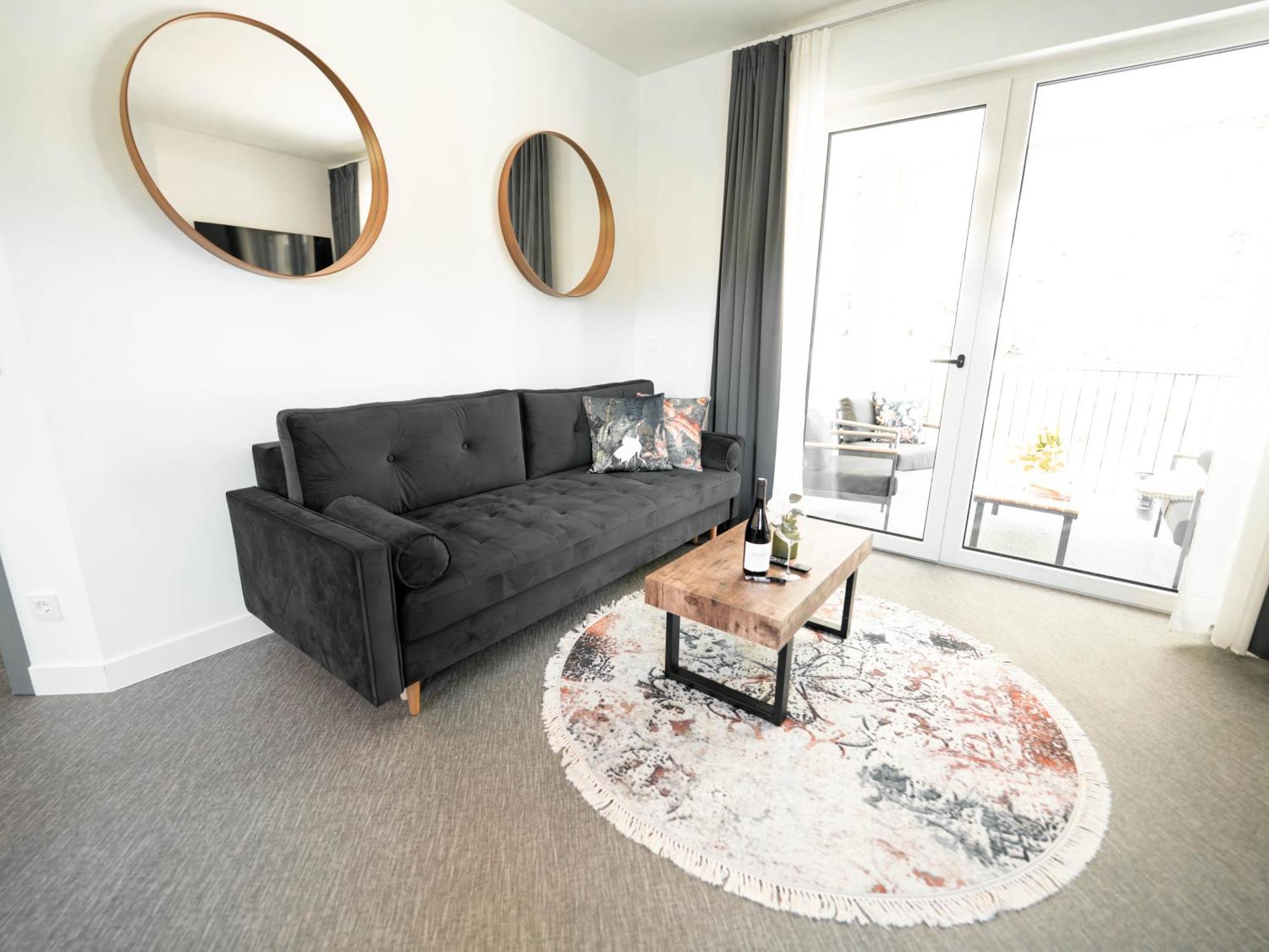 Boutique Hotel Greenleaf Sinzing Buitenkant foto