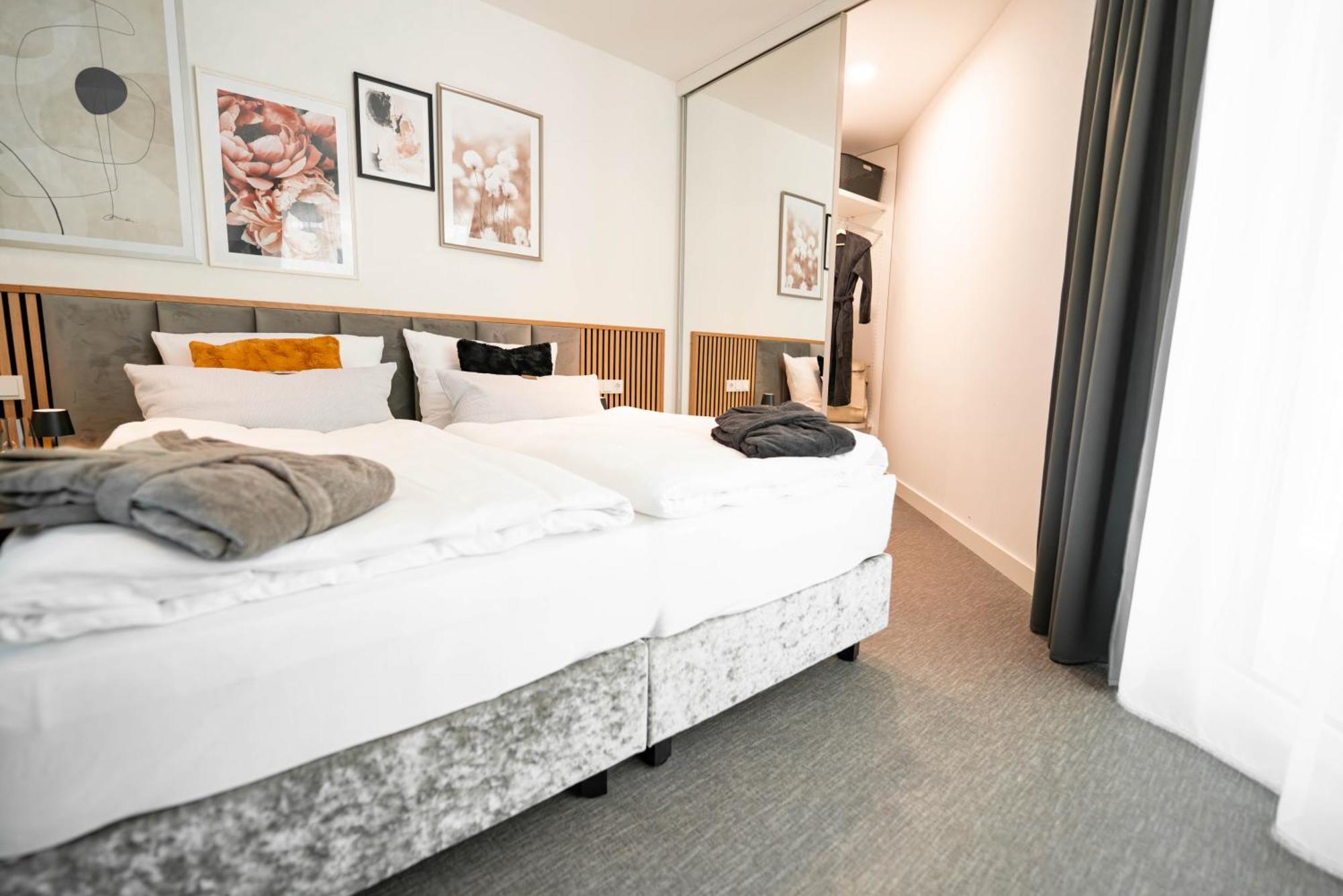 Boutique Hotel Greenleaf Sinzing Buitenkant foto