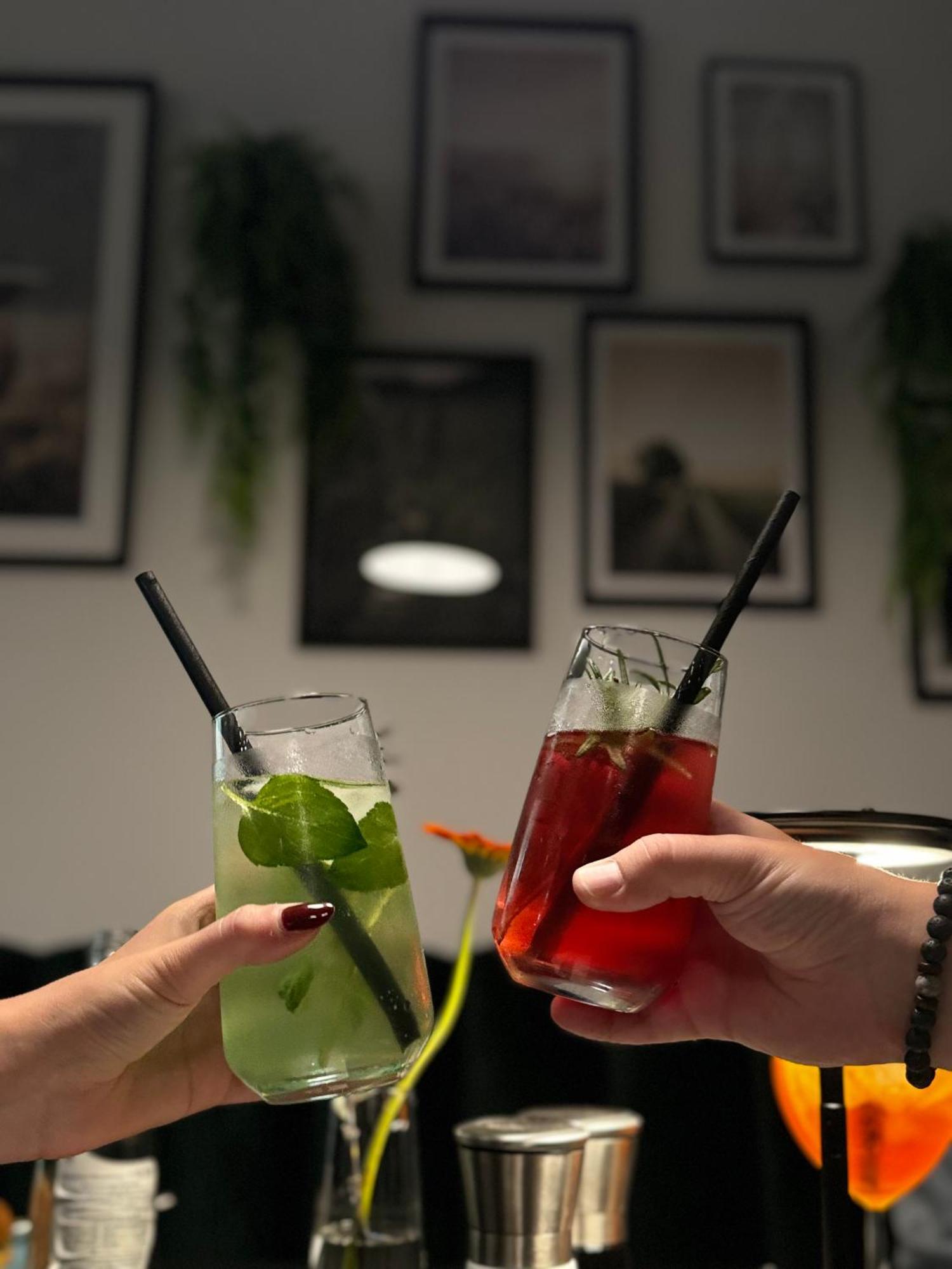 Boutique Hotel Greenleaf Sinzing Buitenkant foto